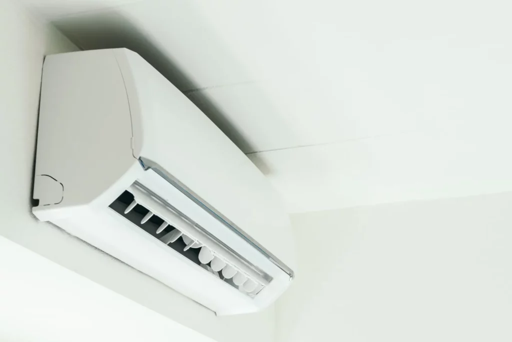 hvac