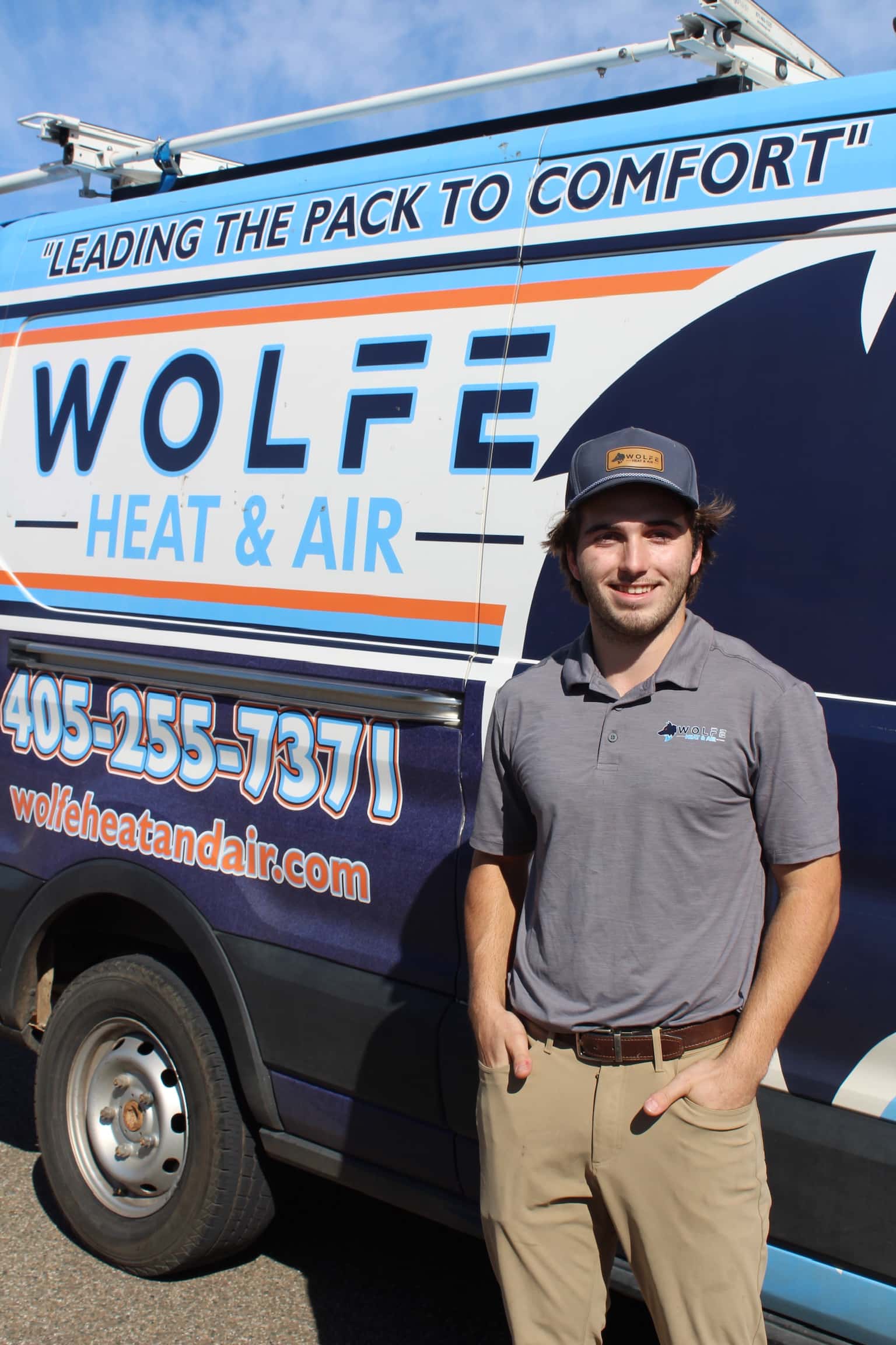 wolfe heat and air