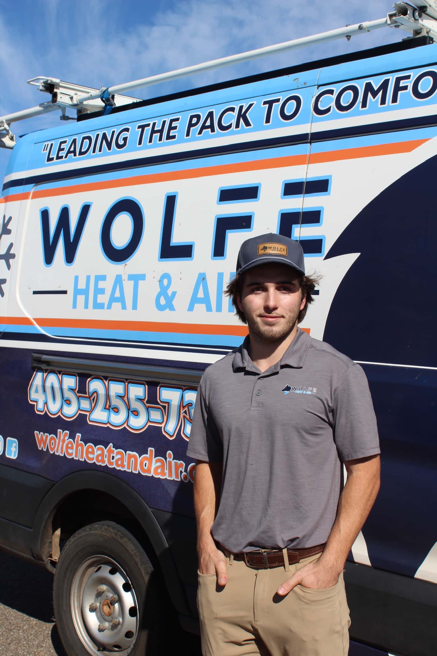 wolfe heat and air