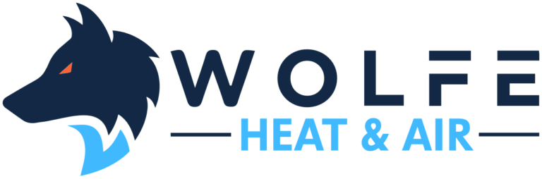 wolfe heat and air