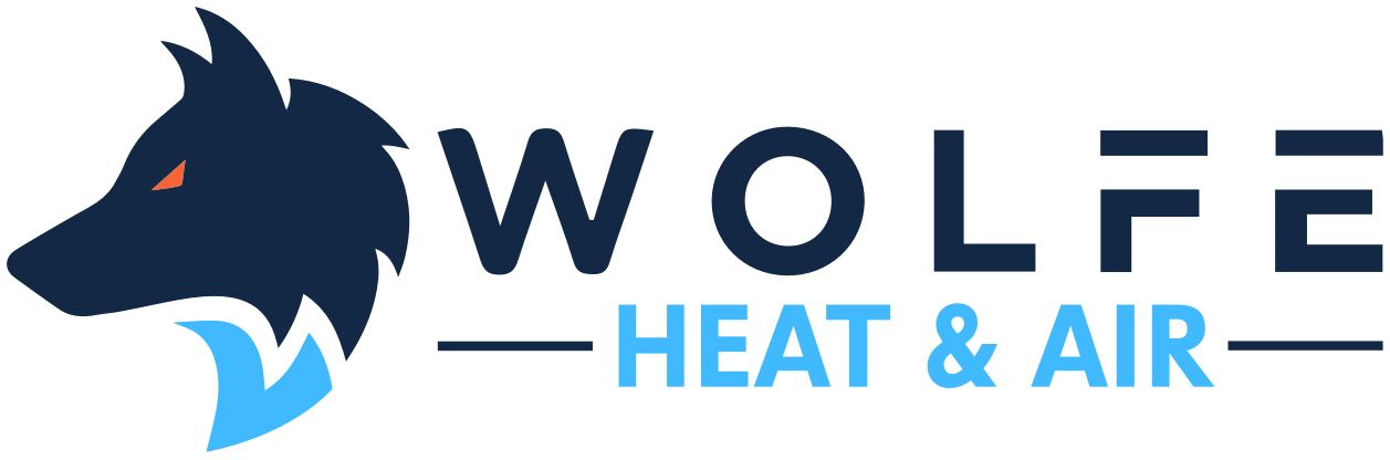 wolfe heat and air