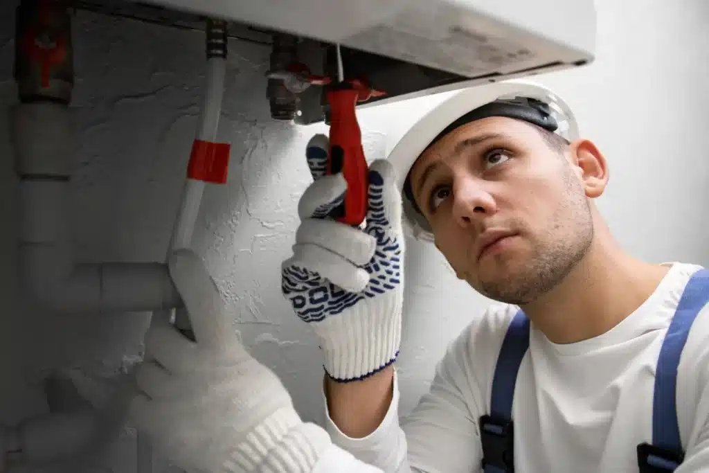 Worker+repairing+water+heater-98686ede-2880w