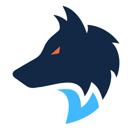 wolfe heat and air favicon